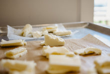Load image into Gallery viewer, Haitian Empanada Cooking Class - October 16th