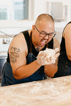 Load image into Gallery viewer, Haitian Empanada Cooking Class - October 16th