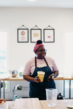 Load image into Gallery viewer, Haitian Empanada Cooking Class - October 16th