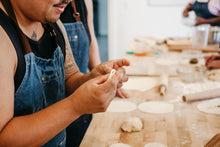 Load image into Gallery viewer, Haitian Empanada Cooking Class - October 16th