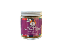 Load image into Gallery viewer, The Real Sassy Spice Blend, 3oz.