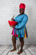 Load image into Gallery viewer, Haitian Cooking Workshop - Saturday, June 13th