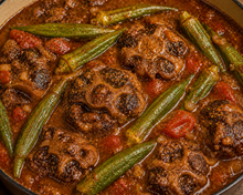 Load image into Gallery viewer, "Oxtail, what's the hype?" Cooking Class