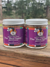 Load image into Gallery viewer, The Real Sassy Spice Blend