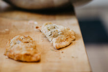 Load image into Gallery viewer, Haitian Patties or Haitian Empanadas Cooking Class - December 11th
