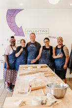 Load image into Gallery viewer, Haitian Patties or Haitian Empanadas Cooking Class - December 11th
