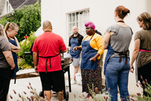 Load image into Gallery viewer, Haitian Cooking Workshop - Friday, June 12th
