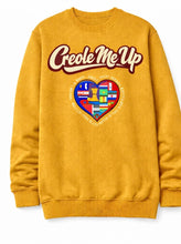 Load image into Gallery viewer, Creole Me Up Libète Sweater
