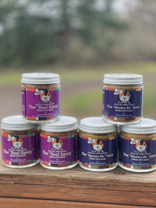 Mama's Sassy Spice Pack (Mother's Day Special)