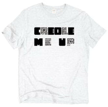 Load image into Gallery viewer, Creole Me Up T-Shirt
